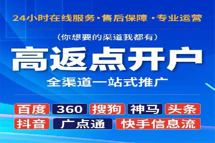 某企业SEM推广策略的调整与效果提升
